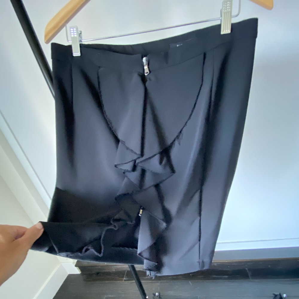 Zara skirt